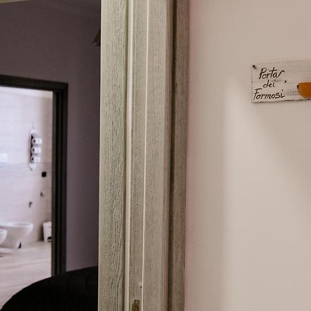 La Lucerna Bed & Breakfast Сомма Везувиана Екстериор снимка
