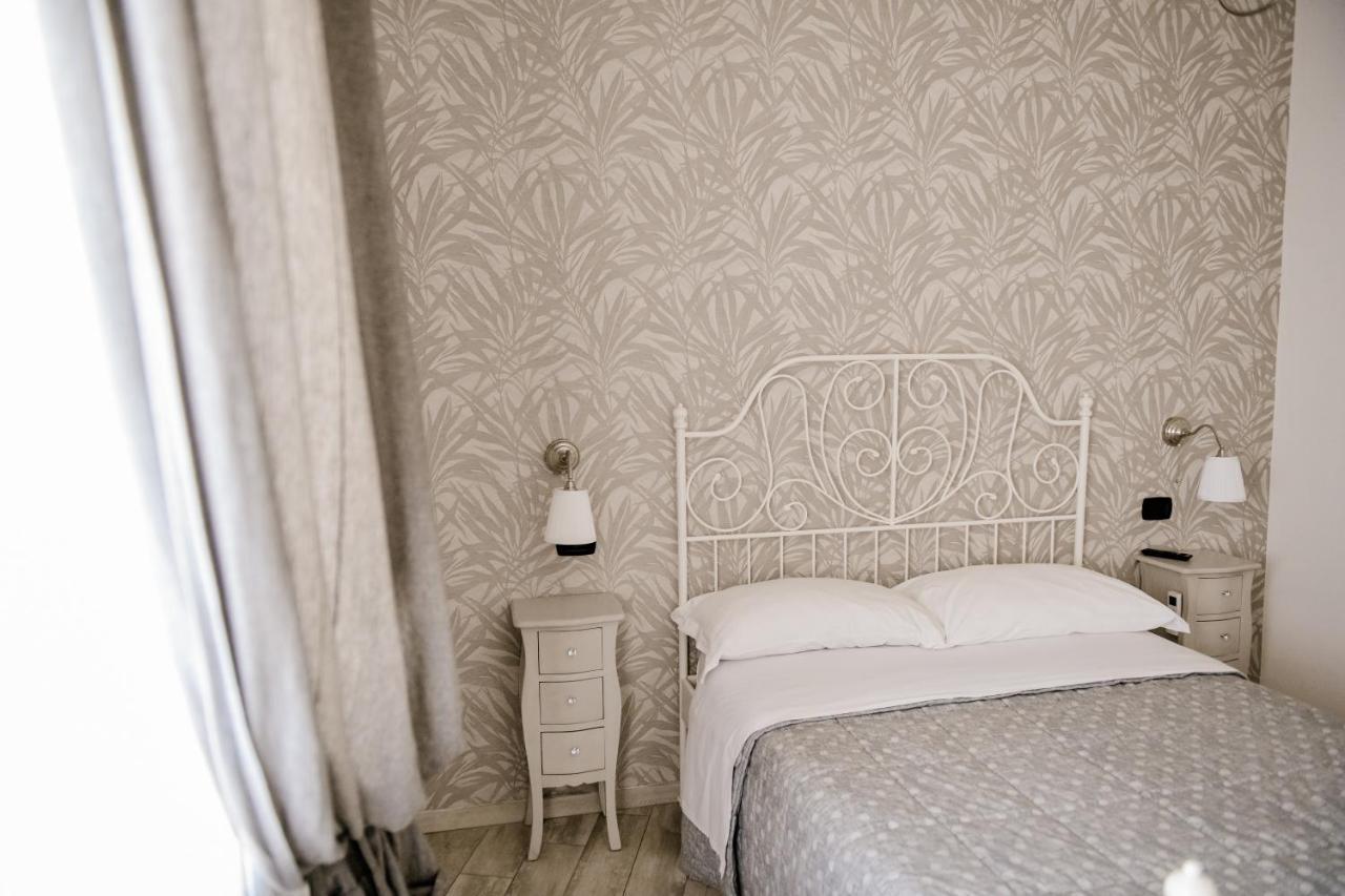 La Lucerna Bed & Breakfast Сомма Везувиана Екстериор снимка