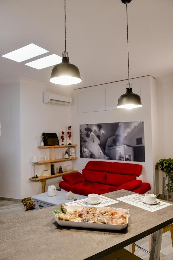 La Lucerna Bed & Breakfast Сомма Везувиана Екстериор снимка