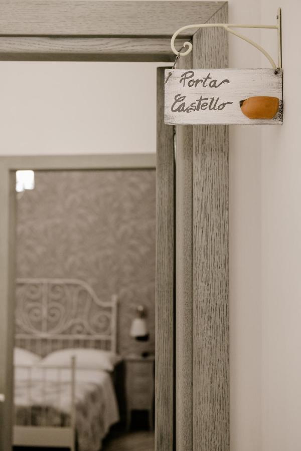 La Lucerna Bed & Breakfast Сомма Везувиана Екстериор снимка