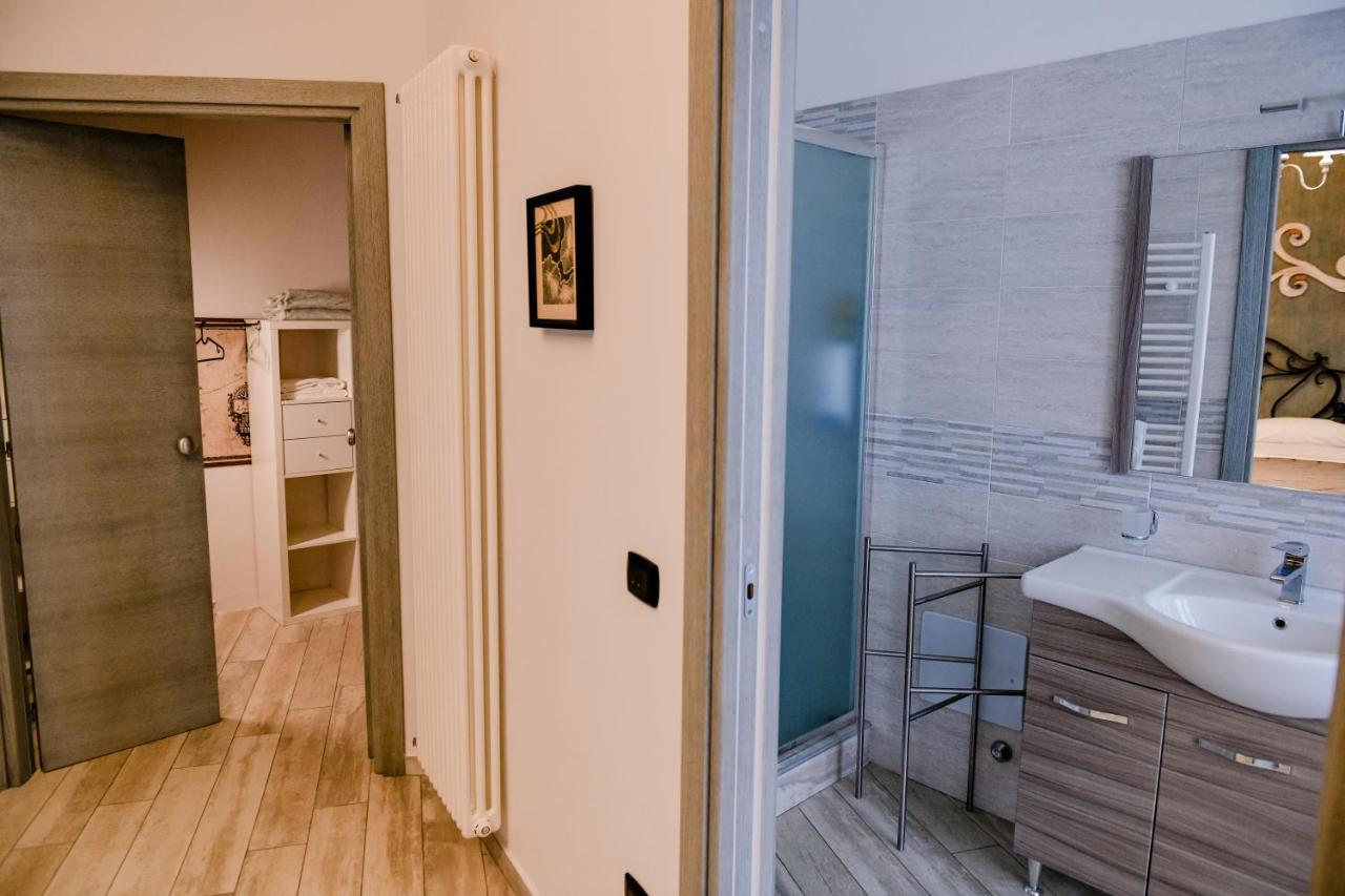 La Lucerna Bed & Breakfast Сомма Везувиана Екстериор снимка