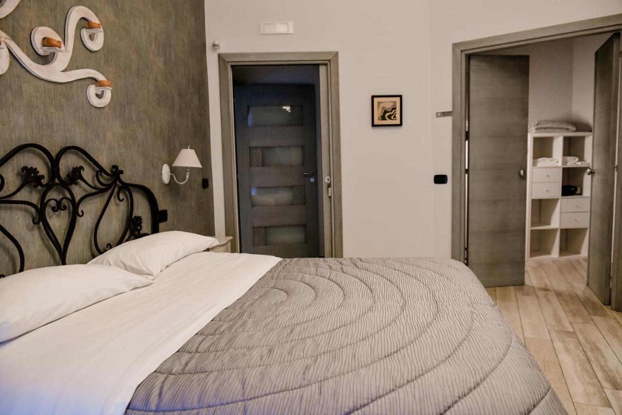 La Lucerna Bed & Breakfast Сомма Везувиана Екстериор снимка