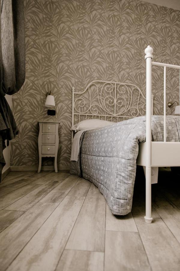 La Lucerna Bed & Breakfast Сомма Везувиана Екстериор снимка