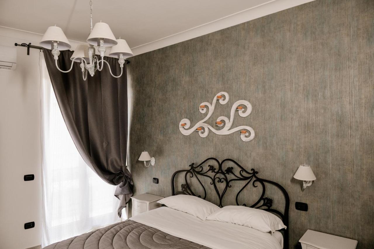 La Lucerna Bed & Breakfast Сомма Везувиана Екстериор снимка