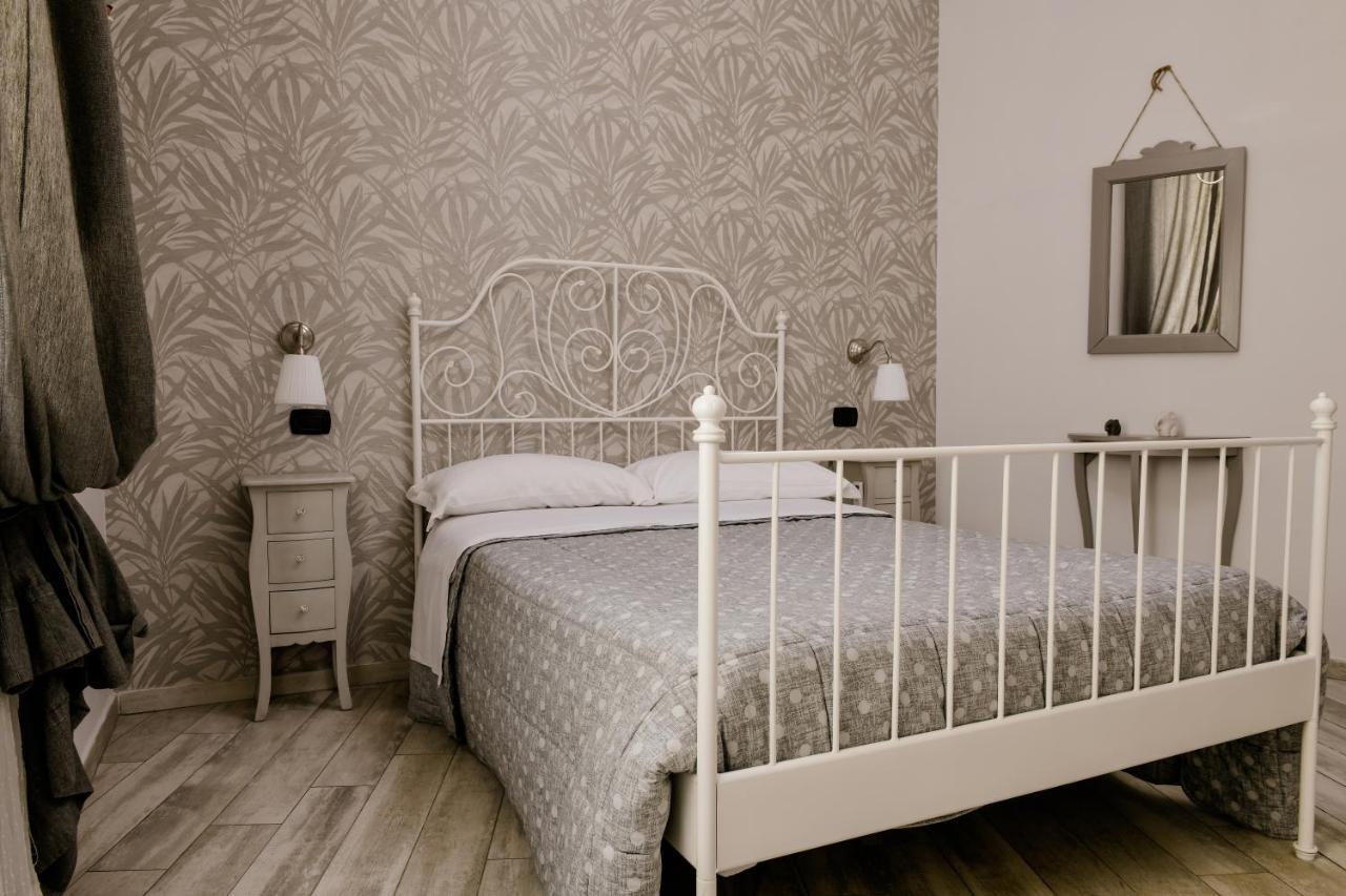 La Lucerna Bed & Breakfast Сомма Везувиана Екстериор снимка